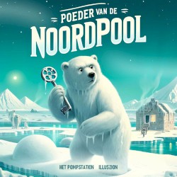 Poeder Van De Noordpool