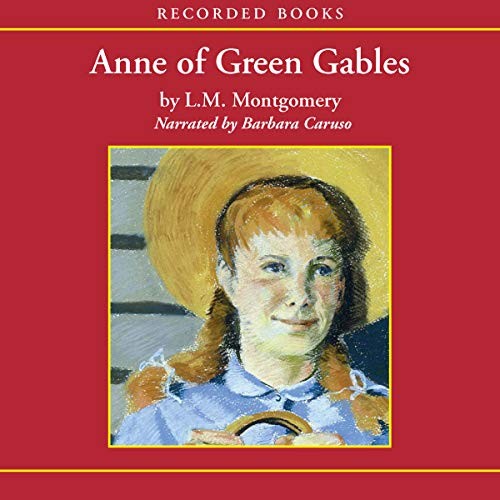 Anne of Green Gables