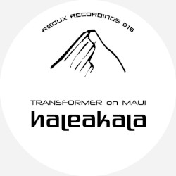 Haleakala