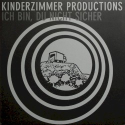 Ich bin, du nicht sicher