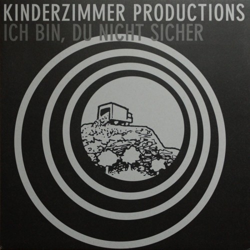 Ich bin, du nicht sicher