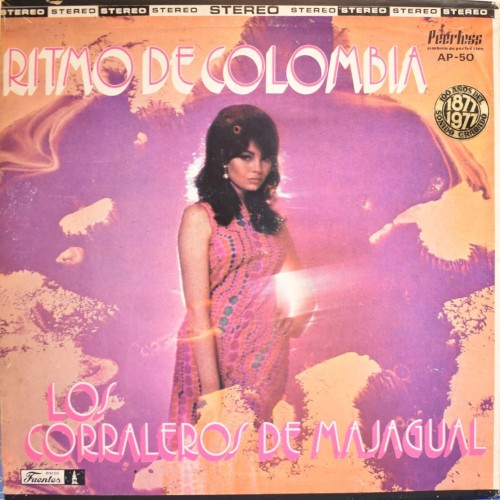 Ritmo de Colombia