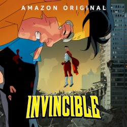 Invincible: Season 1 Soundtrack