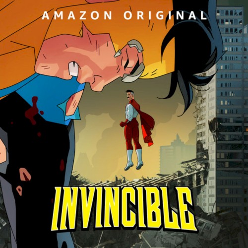 Invincible: Season 1 Soundtrack
