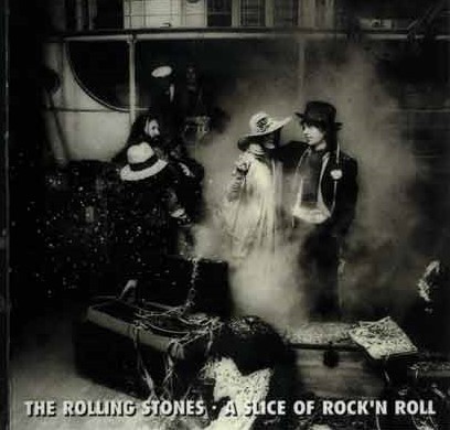 A Slice Of Rock'n Roll