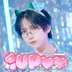 1UP♡♡