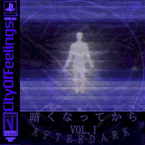 AFTERDARK: Vol. 1