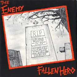 Fallen Hero