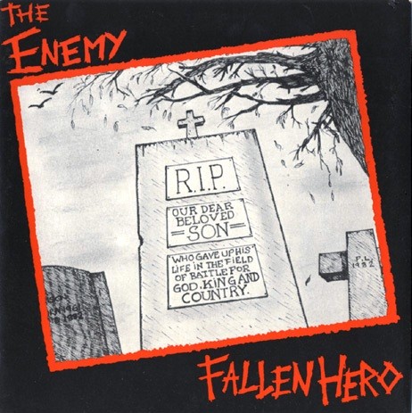 Fallen Hero