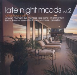 Late Night Moods Vol.2