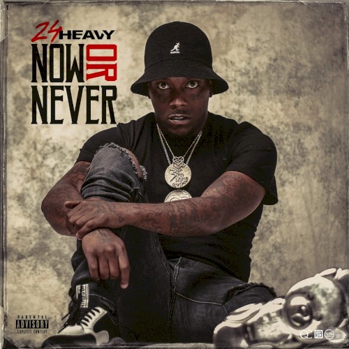Now or Never