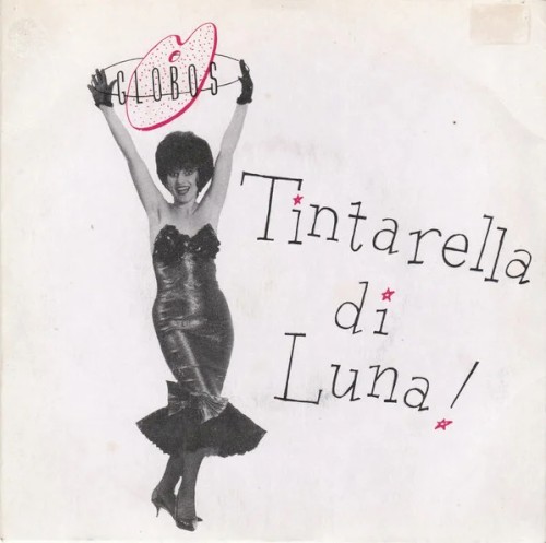 Tintarella Di Luna / Twisto Globo