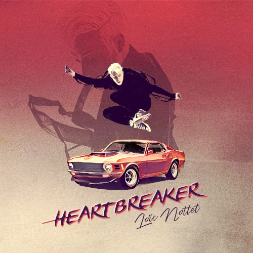 Heartbreaker