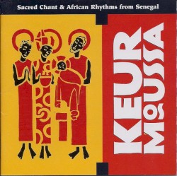 Keur Moussa