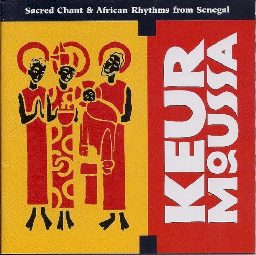 Keur Moussa