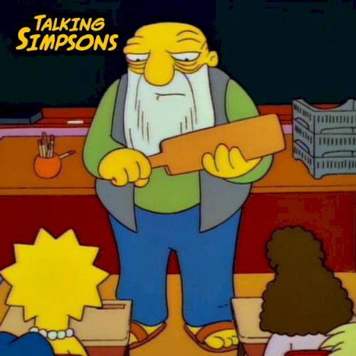 2017‐12‐20: Talking Simpsons – The PTA Disbands