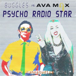 Psycho Radio Star