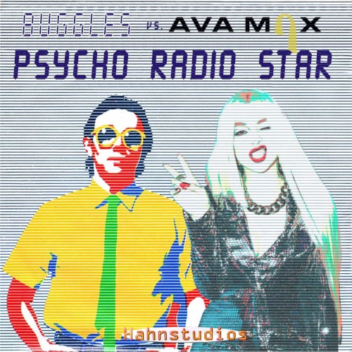 Psycho Radio Star