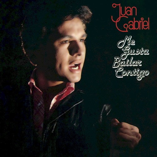 Me gusta bailar contigo