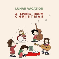 A Living Room Christmas
