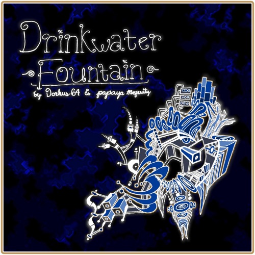 Drinkwater Fountain