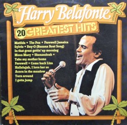 20 Greatest Hits