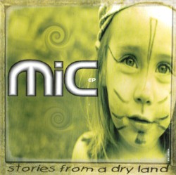Stories From A Dry Land