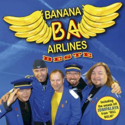 Banana Airlines Beste