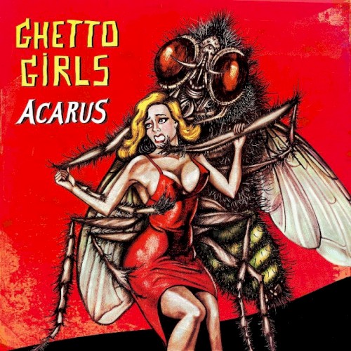 Acarus