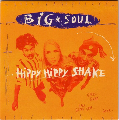 Hippy Hippy Shake