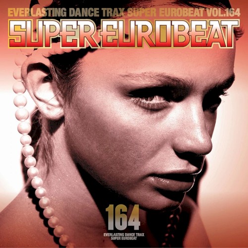 Super Eurobeat, Vol. 164
