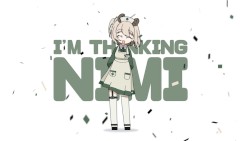 I'm Thinking Nimi