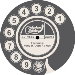 Telephone Riddim EP