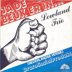 Ja de beuk er in... (Bruttosozialprodukt)