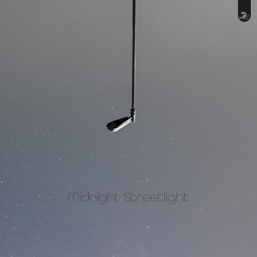 Midnight Streetlight
