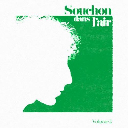 Souchon dans l’air, Vol. 2