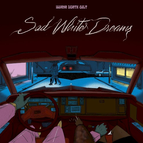 Sad White Dreams