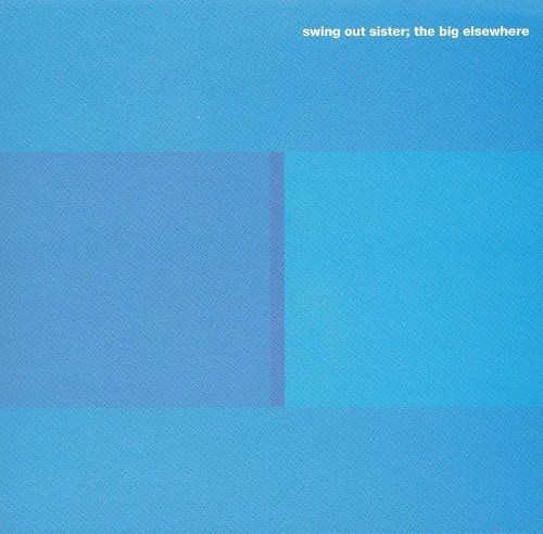 The Big Elsewhere