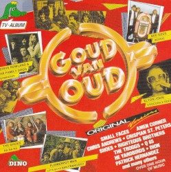 Goud Van Oud (Original Versions)