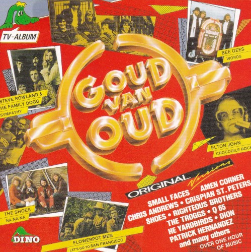 Goud Van Oud (Original Versions)