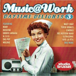 Music@Work 3