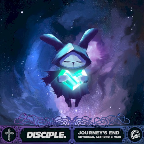 Journey’s End