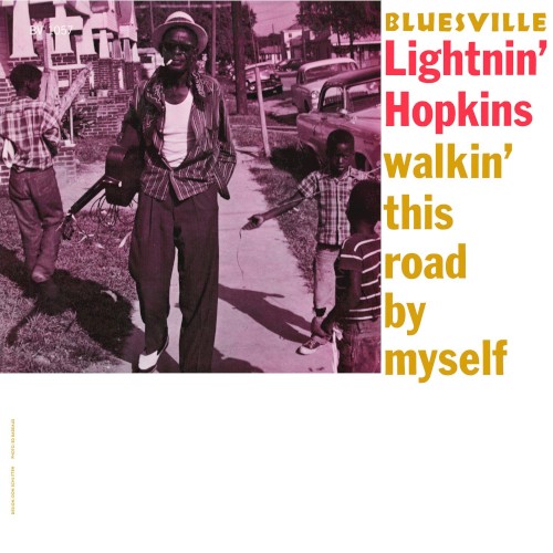 Walkin' This Road By Myself
