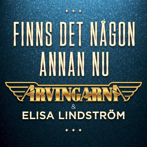 Finns Det Någon Annan Nu