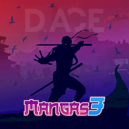 Mangas 3