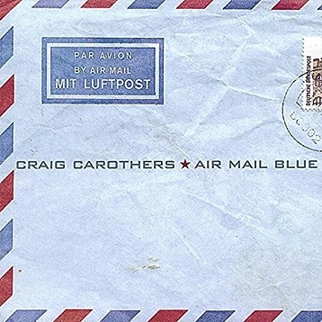 Air Mail Blue