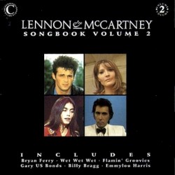 Lennon & McCartney Songbook, Volume 2