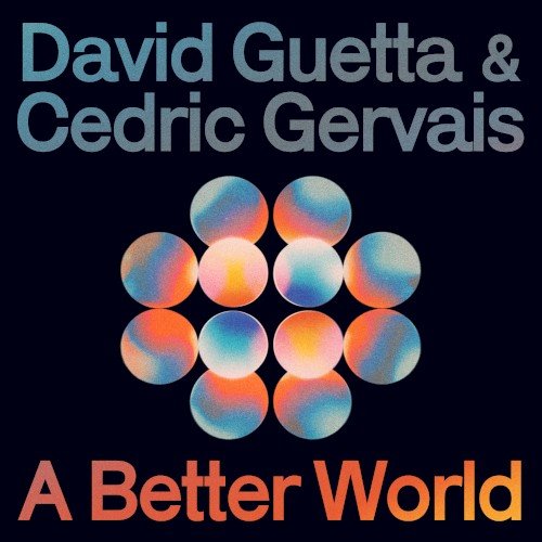 If (A Better World)