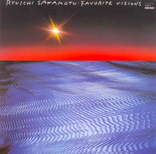 Favorite Visions