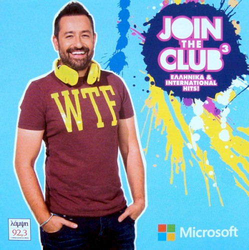 Join the Club 3